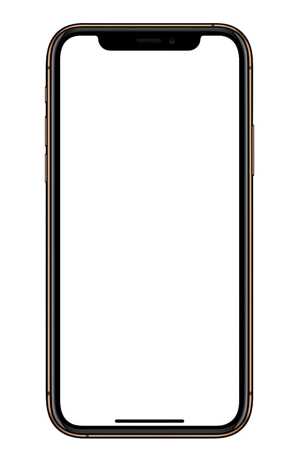 Phone frame